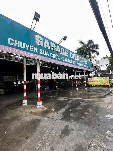 CHO THUÊ MẶT BẰNG KINH DOANH THEO HIỆN TRẠNG