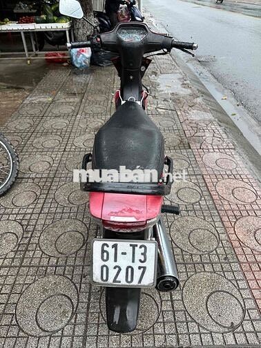 Honda Wave Anpha lên zx