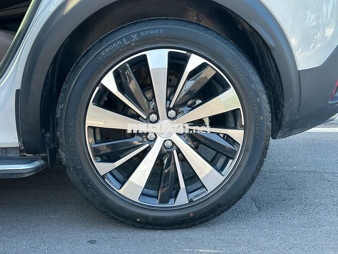 Peugeot 3008 2022 GT 27.000km Trắng