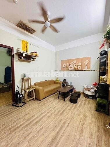 chính chủ bán căn 2 ngủ 2 vệ sinh sổ cất két chung cư kim văn kim lũ