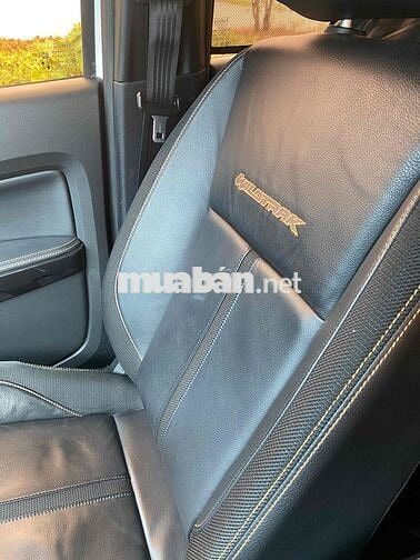 Ford Ranger Wildtrak Bi-Turbo