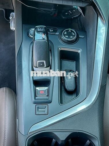 Peugeot 3008 2022 GT 27.000km Trắng
