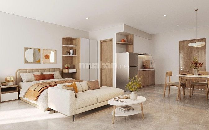Hàng nghìn căn nhà ở xã hội sắp mở bán