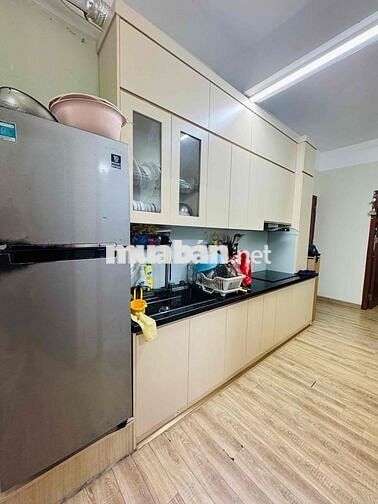 chính chủ bán căn 2 ngủ 2 vệ sinh sổ cất két chung cư kim văn kim lũ