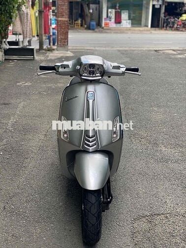 Piaggio Vespa iget.bán trả góp.trao đổi xe