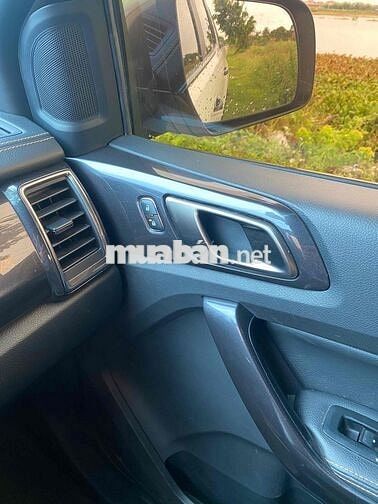 Ford Ranger Wildtrak Bi-Turbo