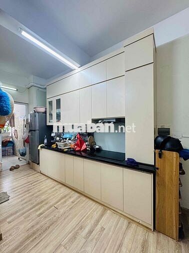 chính chủ bán căn 2 ngủ 2 vệ sinh sổ cất két chung cư kim văn kim lũ
