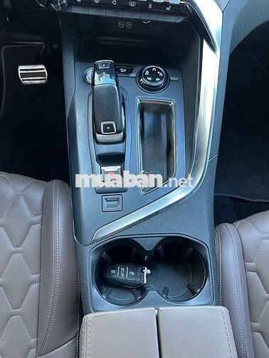 Peugeot 3008 2022 GT Xanh 54.000km
