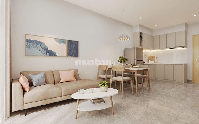 Hàng nghìn căn nhà ở xã hội sắp mở bán