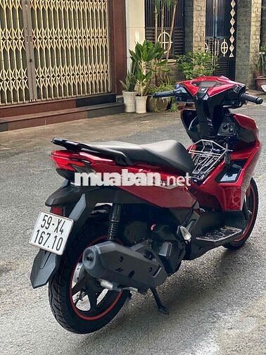 Air Blade 2023 4val bs59.bán trả góp.trao đổi xe