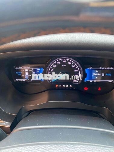 Ford Ranger Wildtrak Bi-Turbo