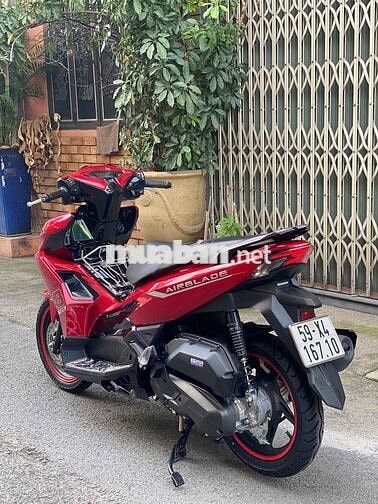 Air Blade 2023 4val bs59.bán trả góp.trao đổi xe