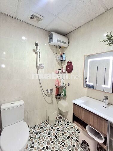 75m2. CHỈ TỪ 3.49 TỈ KHU VIP ^^ CHUNG CƯ PHÚ GIA HƯNG, NGUYỄN OANH