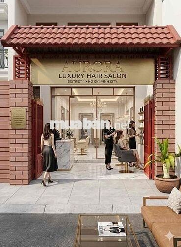 MBKD NGUYỄN TRÃI - DIỆN TÍCH LỚN - GIÁ TỐT