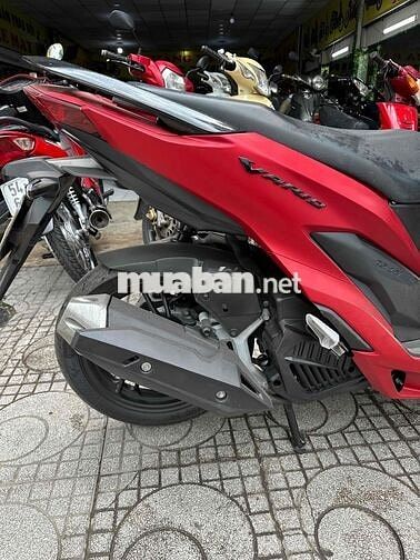 Honda Vario 150 2019 Đỏ khoá ga