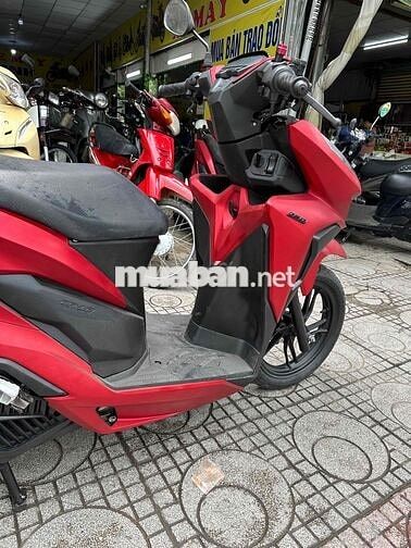 Honda Vario 150 2019 Đỏ khoá ga