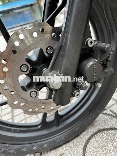 Honda Vario 150 2019 Đỏ khoá ga