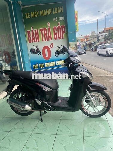 SH150 2016 khoá smk úp ý siu keg góp 0đ trao đổi x