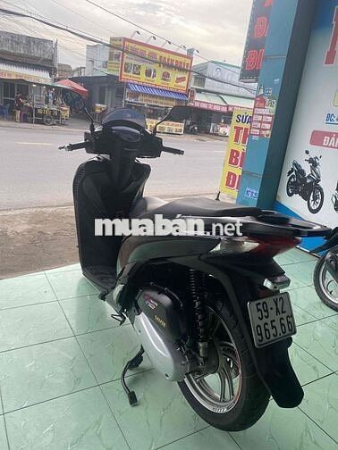 SH150 2016 khoá smk úp ý siu keg góp 0đ trao đổi x