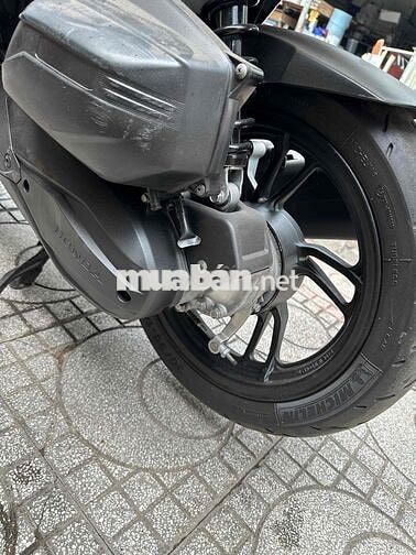 Honda Vario 150 2019 Đỏ khoá ga