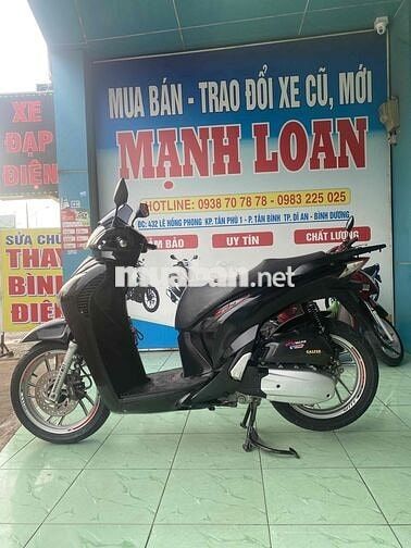 SH150 2016 khoá smk úp ý siu keg góp 0đ trao đổi x