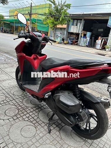 Honda Vario 150 2019 Đỏ khoá ga