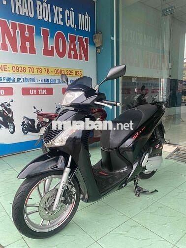 SH150 2016 khoá smk úp ý siu keg góp 0đ trao đổi x