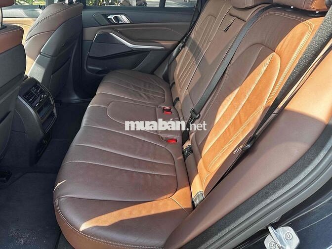 BMW X5 M Sport 2020 Đen 59.999 km