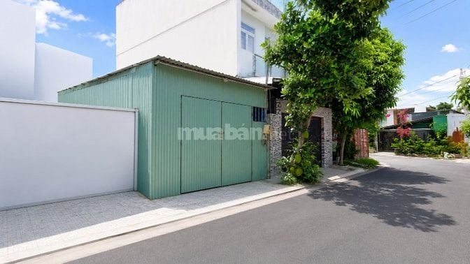 🏠📦 CHO THUÊ KHO + CHỖ Ở GIÁ RẺ – TAM ĐA, LONG TRƯỜNG, TP THỦ ĐỨC
