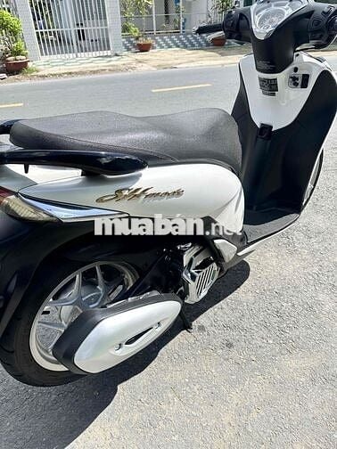 Honda SH Mode bs65 áo liền lạc ốc gam si mới