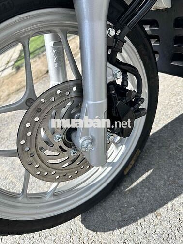 Honda SH Mode bs65 áo liền lạc ốc gam si mới