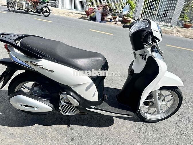 Honda SH Mode bs65 áo liền lạc ốc gam si mới