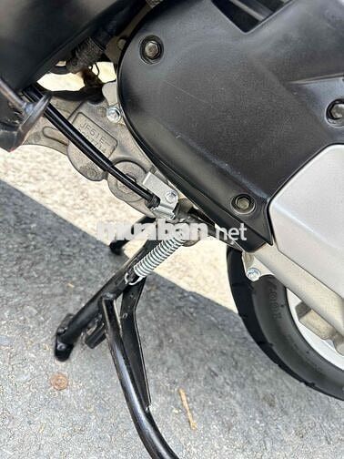 Honda SH Mode bs65 áo liền lạc ốc gam si mới