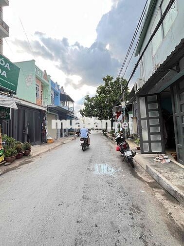 Cho thuê Kho Xuân Thới Thượng Hóc Môn