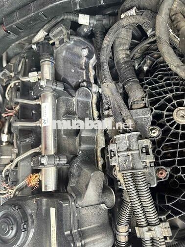 VinFast Lux A2.0 2019 Base Đỏ odo 58k km