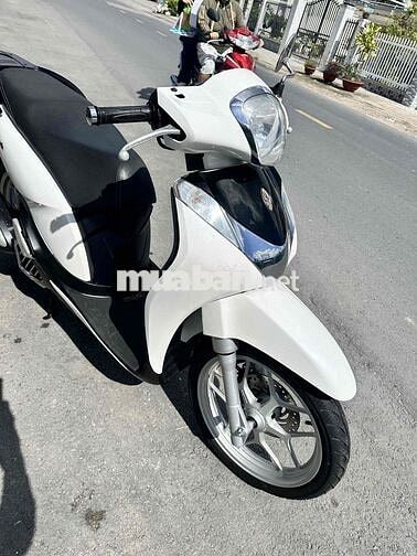 Honda SH Mode bs65 áo liền lạc ốc gam si mới