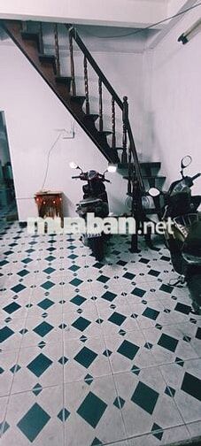 Tìm 1 nữ ở ghép phan văn trị BT- Giờ giấc tự do ( 2 người 1 phòng)