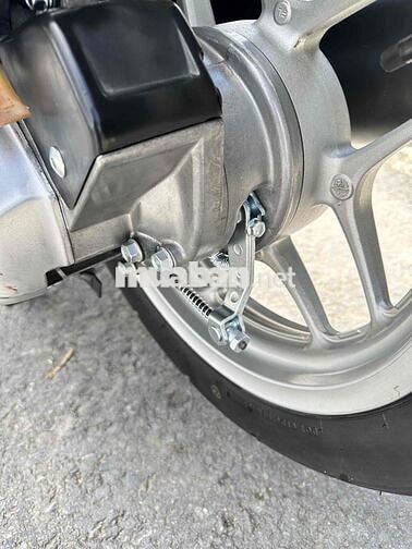 Honda SH Mode bs65 áo liền lạc ốc gam si mới