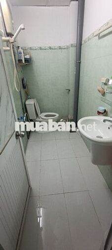 Tìm 1 nữ ở ghép phan văn trị BT- Giờ giấc tự do ( 2 người 1 phòng)