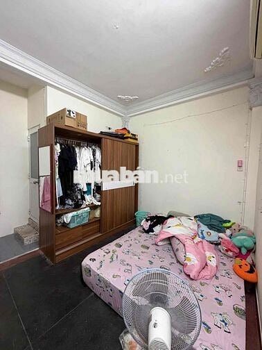 HXH Sát Mặt Tiền ngay Phan Văn Hai Tân Bình nhà Chính Chủ xây kiên cố