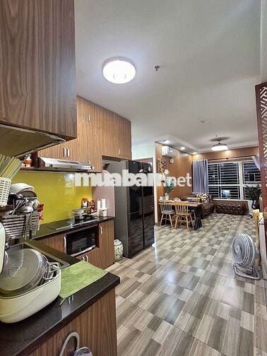 75m2. CHỈ TỪ 3.49 TỈ KHU VIP ^^ CHUNG CƯ PHÚ GIA HƯNG, NGUYỄN OANH