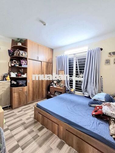 75m2. CHỈ TỪ 3.49 TỈ KHU VIP ^^ CHUNG CƯ PHÚ GIA HƯNG, NGUYỄN OANH