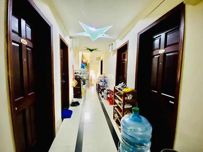 CHO THUÊ PHÒNG TRỌ – KHU VỰC CHỢ PHẠM VĂN HAI, TÂN BÌNH