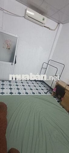 Tìm 1 nữ ở ghép phan văn trị BT- Giờ giấc tự do ( 2 người 1 phòng)