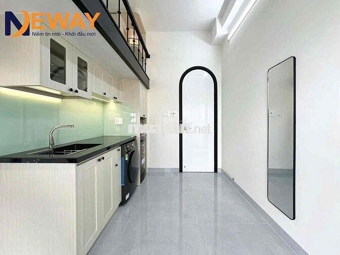 🔥DUPLEX BANCOL GIÁ HẠT DẺ SỐ LƯỢNG CÓ HẠN _SẴN FULL NỘI THẤT✨✨