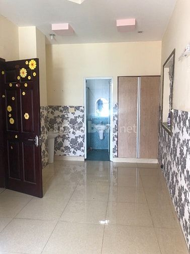 CHO THUÊ PHÒNG TRỌ – KHU VỰC CHỢ PHẠM VĂN HAI, TÂN BÌNH