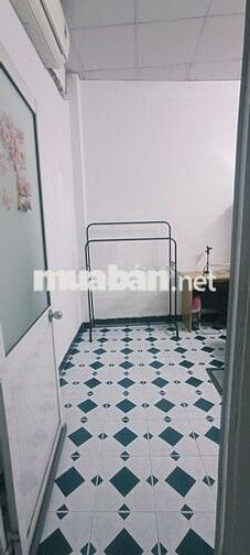 Tìm 1 nữ ở ghép phan văn trị BT- Giờ giấc tự do ( 2 người 1 phòng)