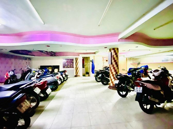 CHO THUÊ PHÒNG TRỌ – KHU VỰC CHỢ PHẠM VĂN HAI, TÂN BÌNH