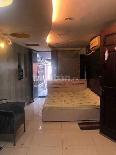 CHO THUÊ PHÒNG TRỌ – KHU VỰC CHỢ PHẠM VĂN HAI, TÂN BÌNH
