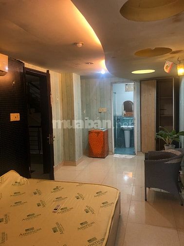 CHO THUÊ PHÒNG TRỌ – KHU VỰC CHỢ PHẠM VĂN HAI, TÂN BÌNH